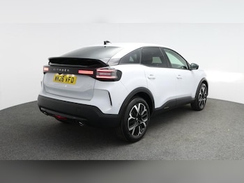 Used Citroen C4 2026 for sale - 78725036: Photo