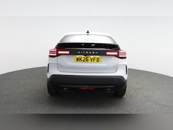 Used Citroen C4 2026 for sale - 78725036: Photo