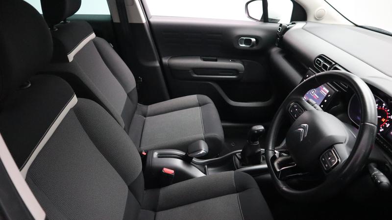 Used Citroen C3 Aircross 2018 for sale - 78015318: Photo 10