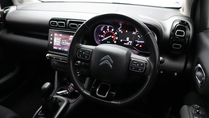 Used Citroen C3 Aircross 2018 for sale - 78015318: Photo 11