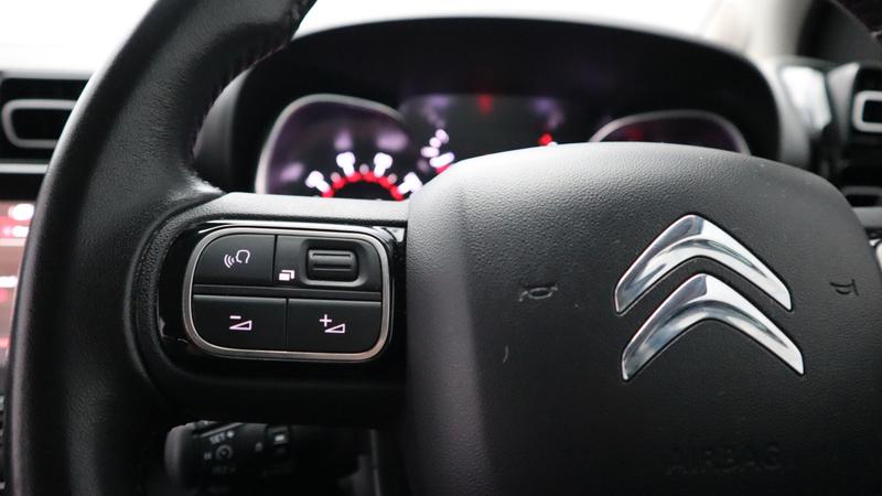 Used Citroen C3 Aircross 2018 for sale - 78015318: Photo 12