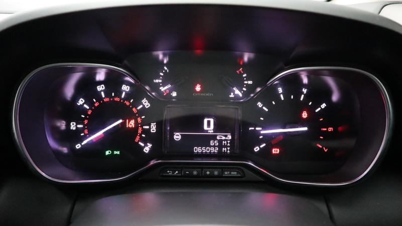 Used Citroen C3 Aircross 2018 for sale - 78015318: Photo 16