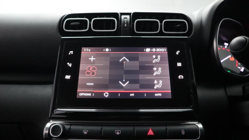 Used Citroen C3 Aircross 2018 for sale - 78015318: Photo 19