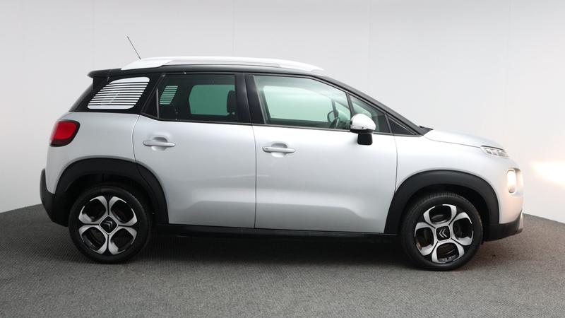 Used Citroen C3 Aircross 2018 for sale - 78015318: Photo 2