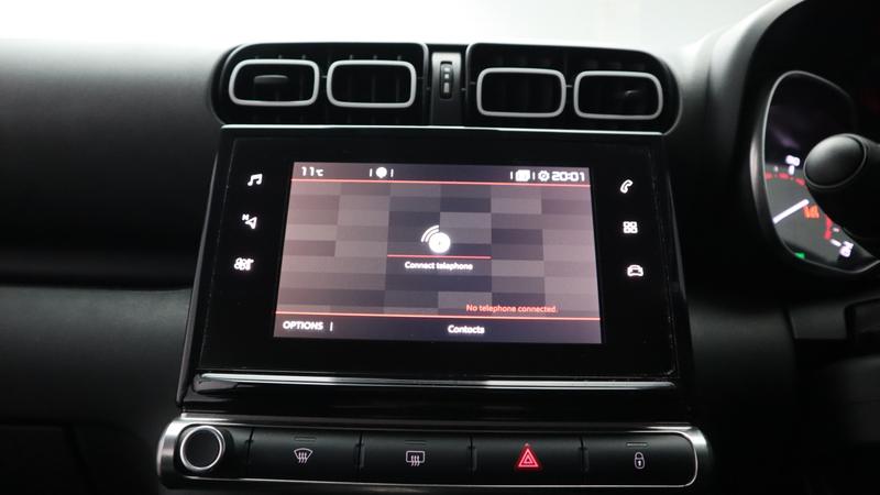 Used Citroen C3 Aircross 2018 for sale - 78015318: Photo 20