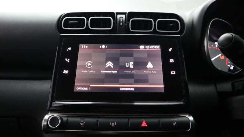 Used Citroen C3 Aircross 2018 for sale - 78015318: Photo 21