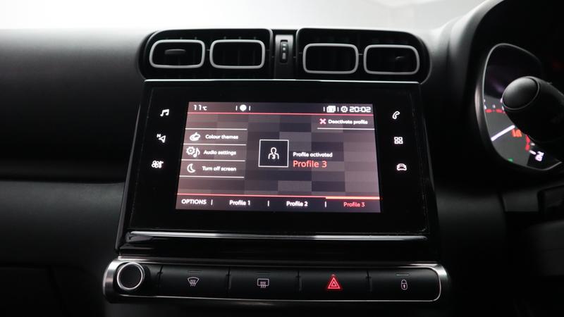 Used Citroen C3 Aircross 2018 for sale - 78015318: Photo 23