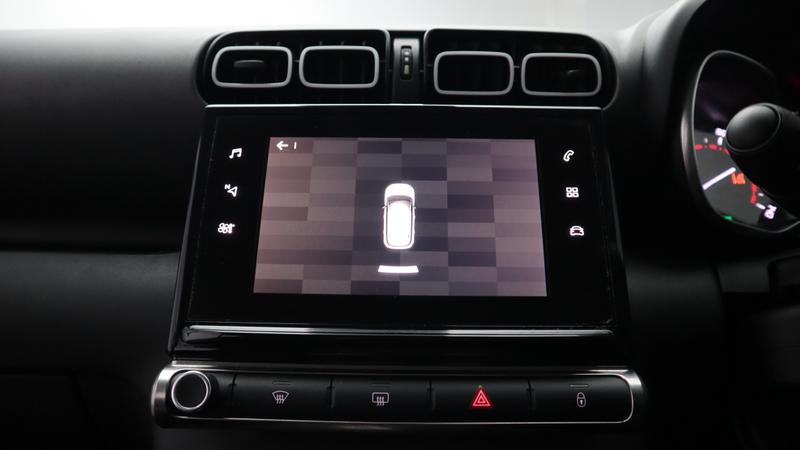 Used Citroen C3 Aircross 2018 for sale - 78015318: Photo 24