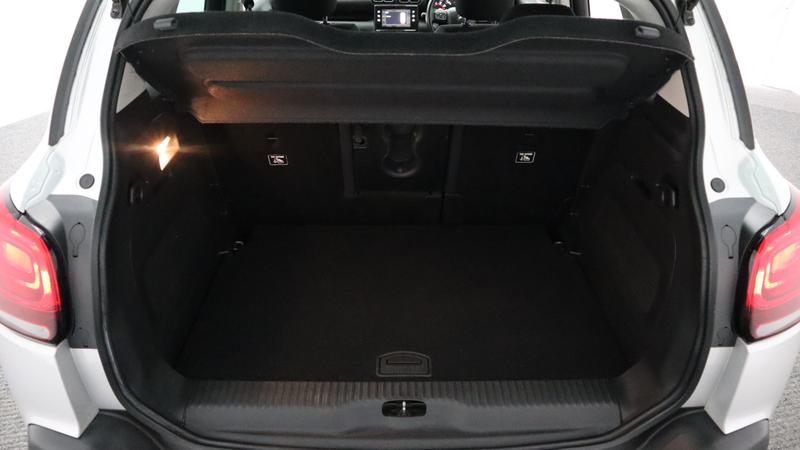 Used Citroen C3 Aircross 2018 for sale - 78015318: Photo 29