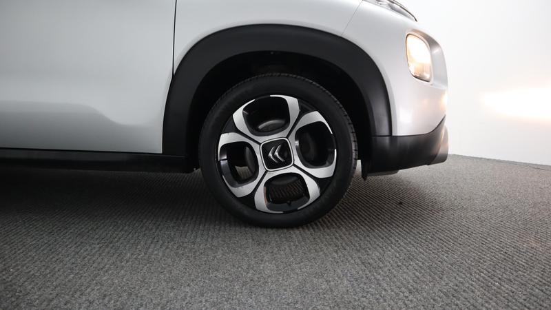 Used Citroen C3 Aircross 2018 for sale - 78015318: Photo 30
