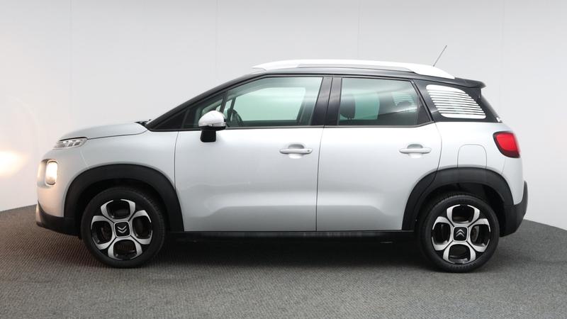 Used Citroen C3 Aircross 2018 for sale - 78015318: Photo 6