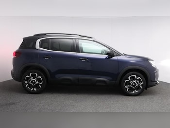 Used Citroen C5 Aircross 2025 for sale - 77261118: Photo