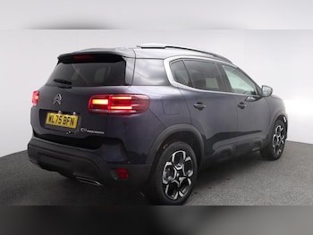 Used Citroen C5 Aircross 2025 for sale - 77261118: Photo