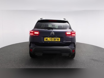 Used Citroen C5 Aircross 2025 for sale - 77261118: Photo