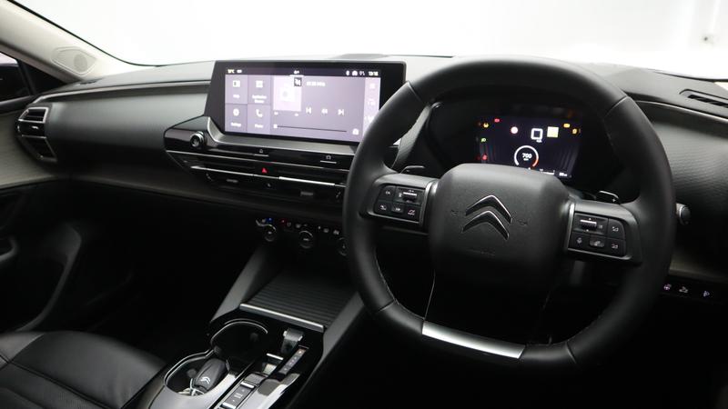 Used Citroen C5 X 2024 for sale - 77804468: Photo 11