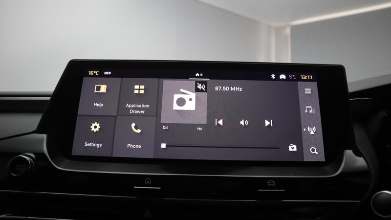 Used Citroen C5 X 2024 for sale - 77804468: Photo 19