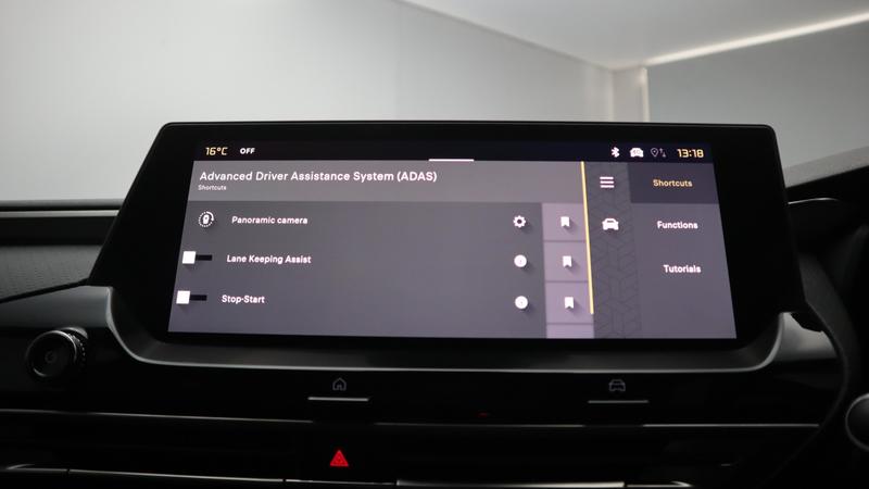 Used Citroen C5 X 2024 for sale - 77804468: Photo 23