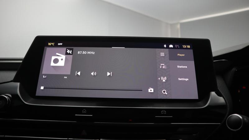 Used Citroen C5 X 2024 for sale - 77804468: Photo 24