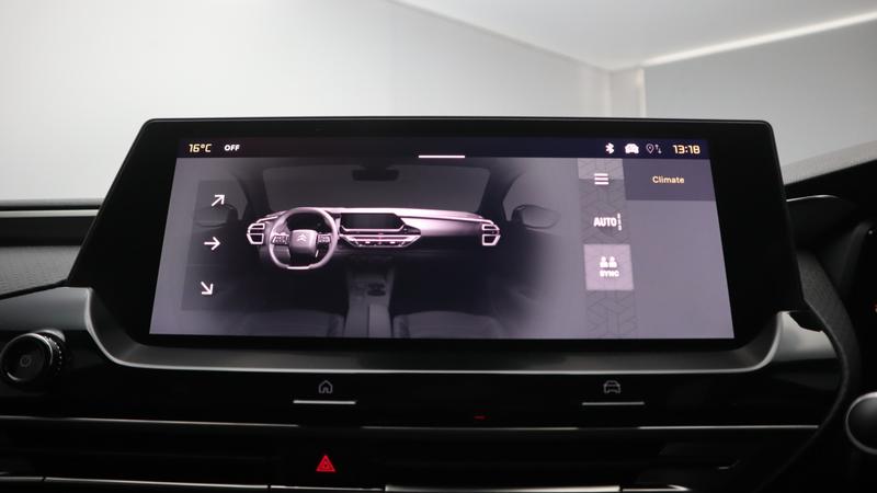 Used Citroen C5 X 2024 for sale - 77804468: Photo 25