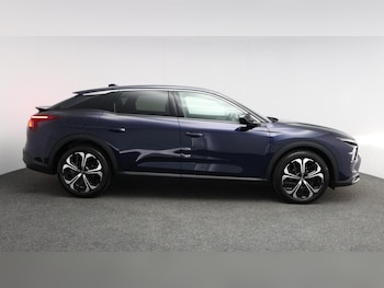 Used Citroen C5 X 2024 for sale - 77804468: Photo