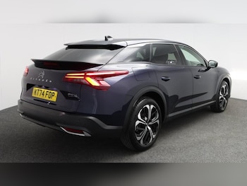 Used Citroen C5 X 2024 for sale - 77804468: Photo