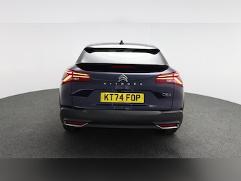 Used Citroen C5 X 2024 for sale - 77804468: Photo