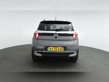 Used Citroen e-C3 Aircross 2025 for sale - 78671081: Photo