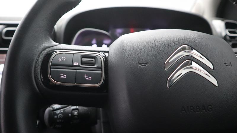 Used Citroen C3 Aircross 2022 for sale - 77679551: Photo 12