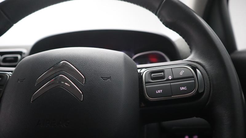 Used Citroen C3 Aircross 2022 for sale - 77679551: Photo 13