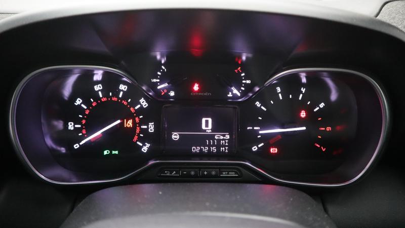 Used Citroen C3 Aircross 2022 for sale - 77679551: Photo 16