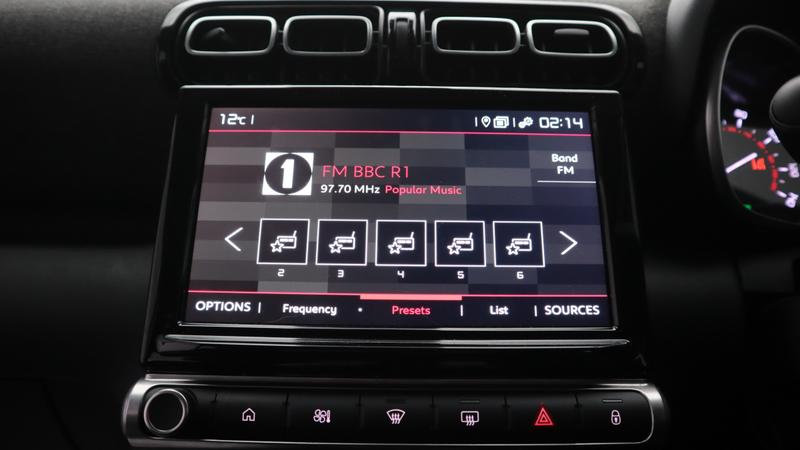 Used Citroen C3 Aircross 2022 for sale - 77679551: Photo 18