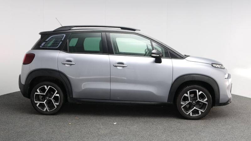Used Citroen C3 Aircross 2022 for sale - 77679551: Photo 2