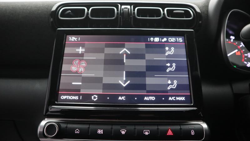 Used Citroen C3 Aircross 2022 for sale - 77679551: Photo 20