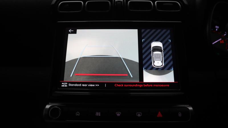 Used Citroen C3 Aircross 2022 for sale - 77679551: Photo 24