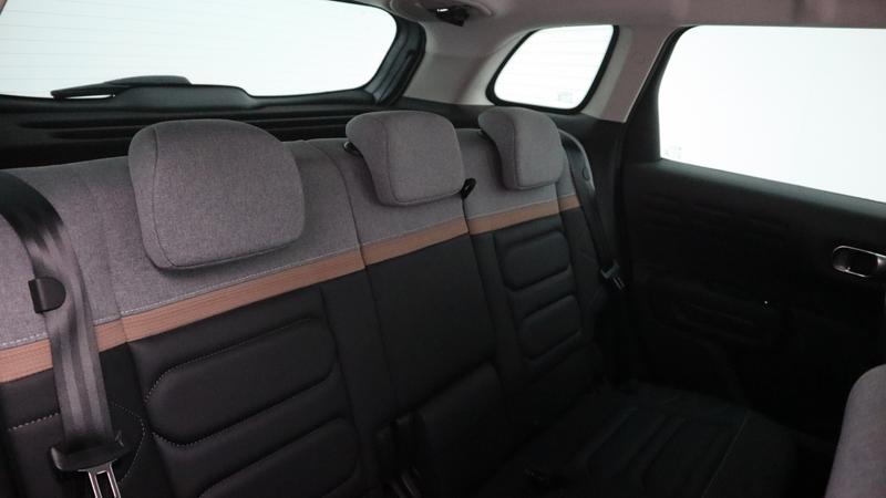 Used Citroen C3 Aircross 2022 for sale - 77679551: Photo 27