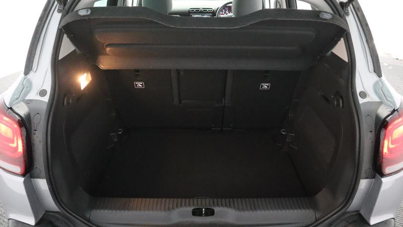 Used Citroen C3 Aircross 2022 for sale - 77679551: Photo 28