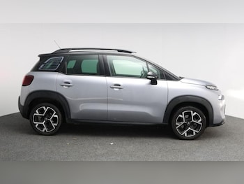 Used Citroen C3 Aircross 2022 for sale - 77679551: Photo