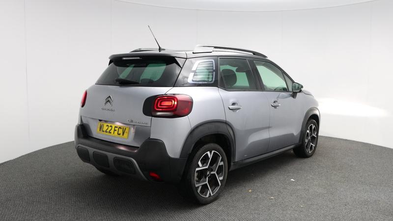 Used Citroen C3 Aircross 2022 for sale - 77679551: Photo 3