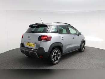 Used Citroen C3 Aircross 2022 for sale - 77679551: Photo