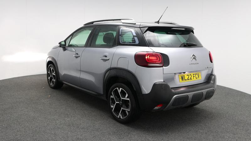 Used Citroen C3 Aircross 2022 for sale - 77679551: Photo 5