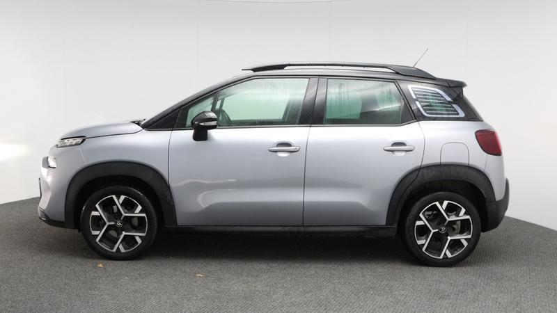 Used Citroen C3 Aircross 2022 for sale - 77679551: Photo 6