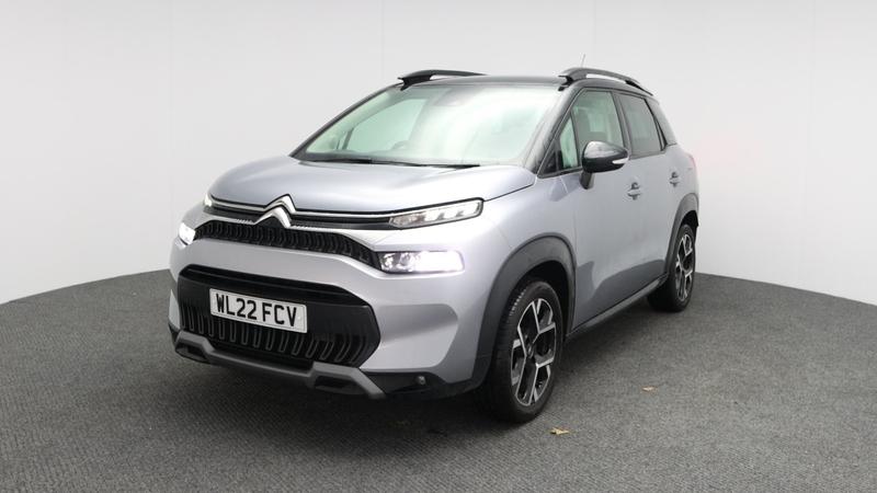 Used Citroen C3 Aircross 2022 for sale - 77679551: Photo 7