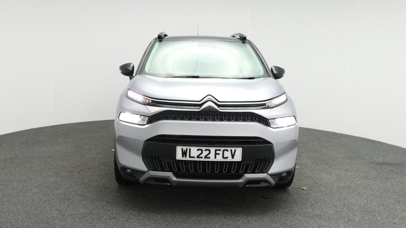 Used Citroen C3 Aircross 2022 for sale - 77679551: Photo 8