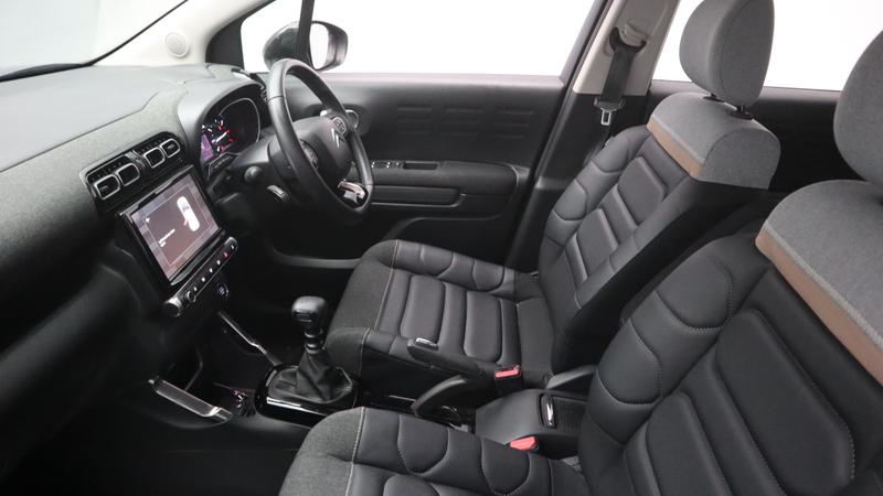 Used Citroen C3 Aircross 2022 for sale - 77679551: Photo 9