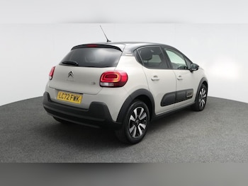 Used Citroen C3 2022 for sale - 77599647: Photo