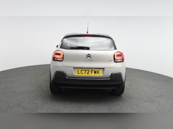 Used Citroen C3 2022 for sale - 77599647: Photo