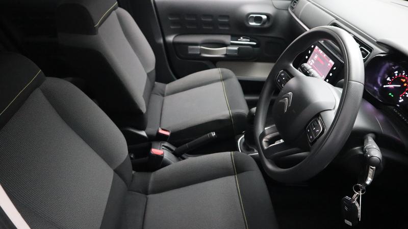 Used Citroen C3 2022 for sale - 78206083: Photo 10