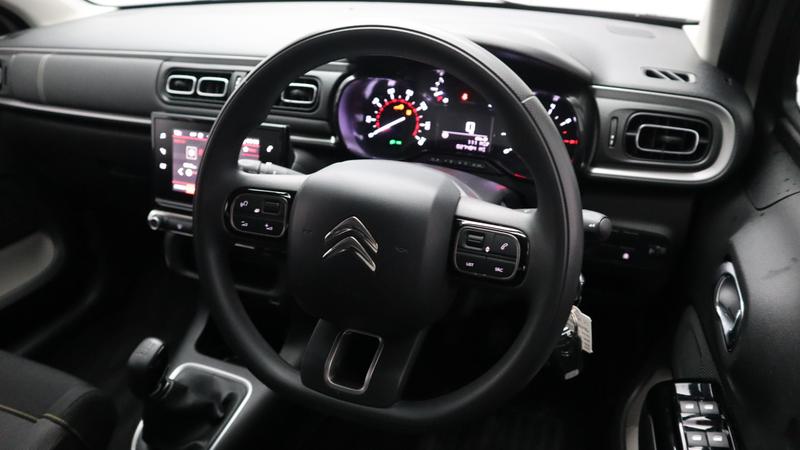 Used Citroen C3 2022 for sale - 78206083: Photo 11