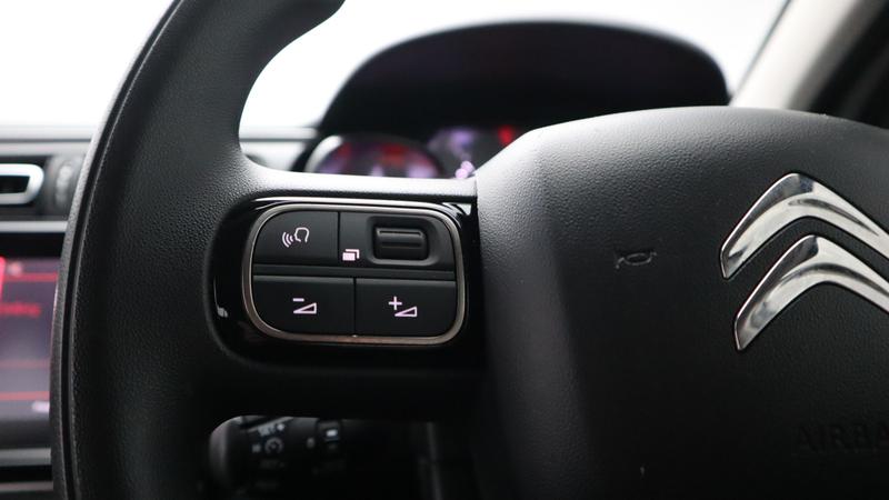 Used Citroen C3 2022 for sale - 78206083: Photo 12