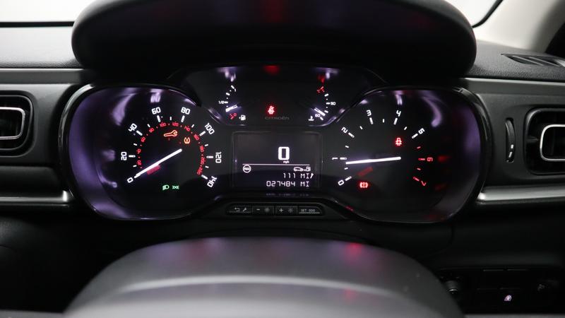 Used Citroen C3 2022 for sale - 78206083: Photo 16